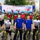 【經濟日報】三天300公里！嘉磐公益傳愛助童完成腳踏車環島夢