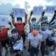 【工商時報】三天300公里，腳踏車環島夢我們真的做到了
