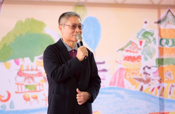 愛心綻放、童夢起飛！嘉磐慈善基金會深耕13年 累計陪伴逾萬名孩童