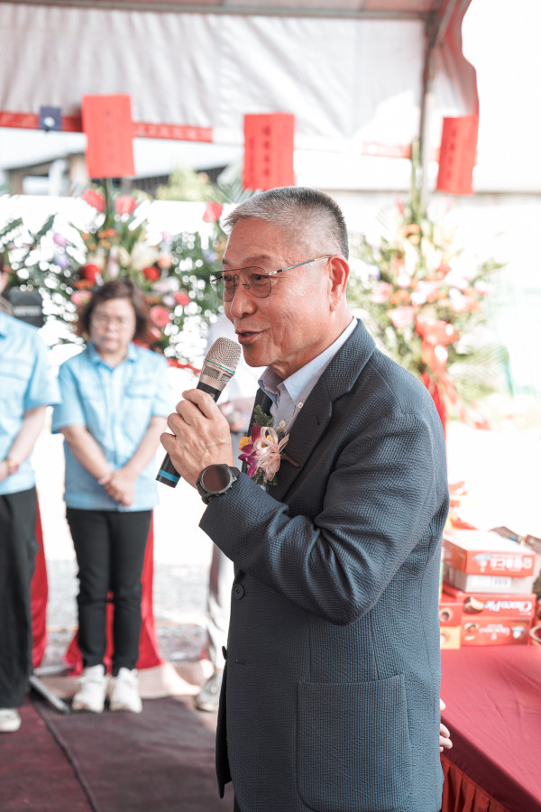 深耕彰化！「嘉磐頤和」動土 開啟中山路豪墅新篇章