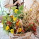 嘉磐華山雍翠 自然花藝美學課程