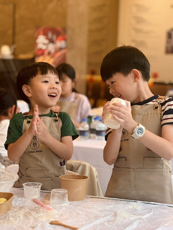 團圓，是生活裡最溫柔的設計。